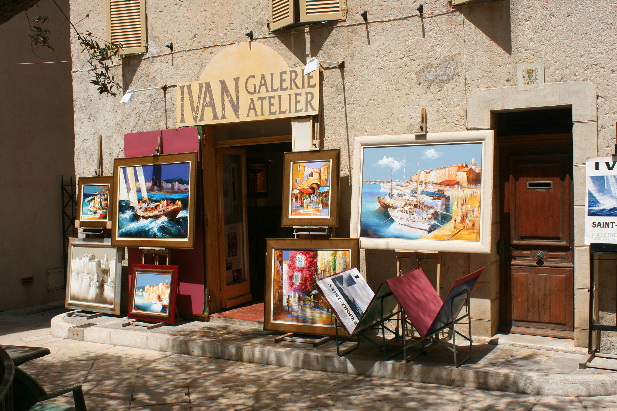 Saint Tropez